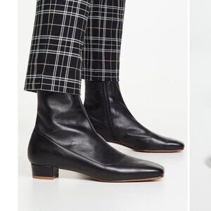 BY FAR Este Ankle Boots (Size 37/7)